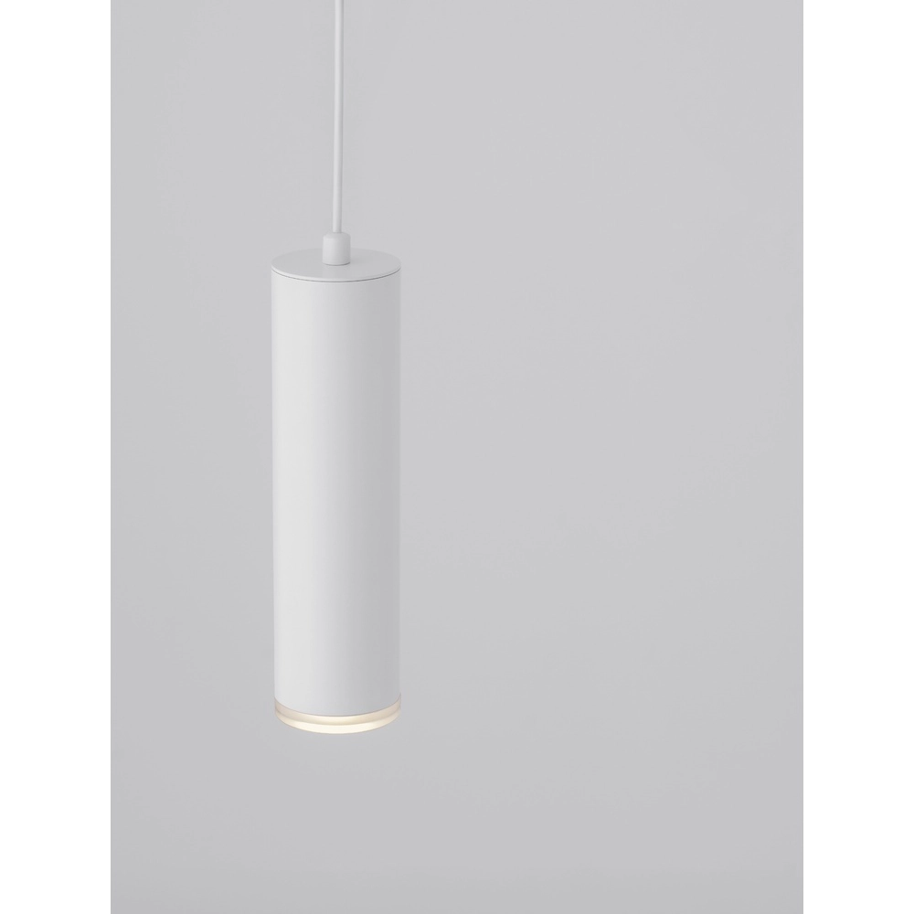 Hanglamp Mao wit Hanglamp Mao wit