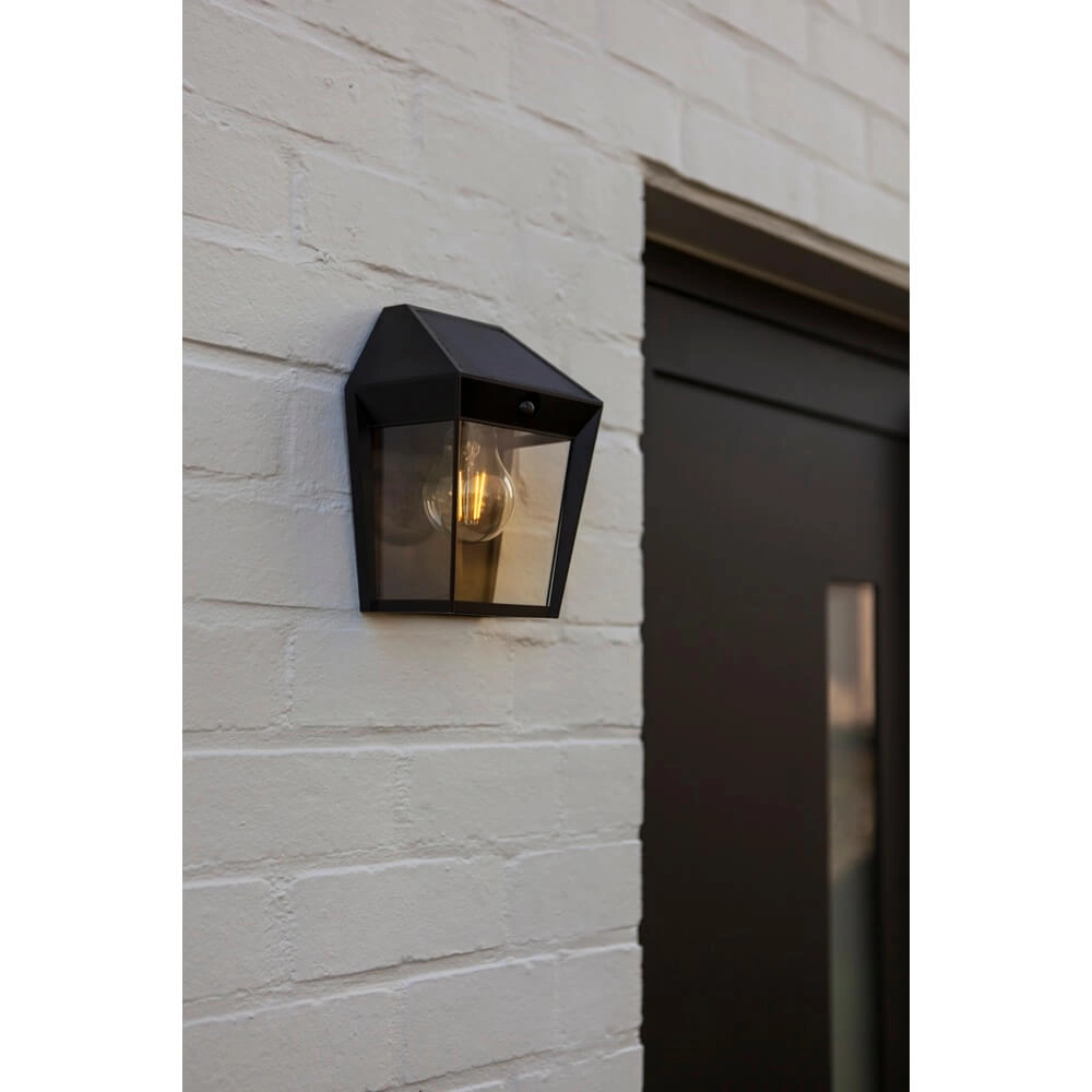 Solar buitenlampje Avony met sensor Lutec 6939412016511