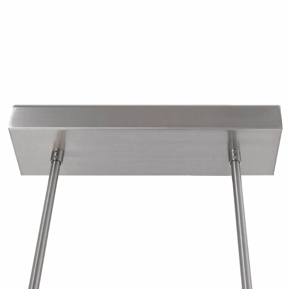 Design hanglamp Zelena grijs Steinhauer 8712746119817