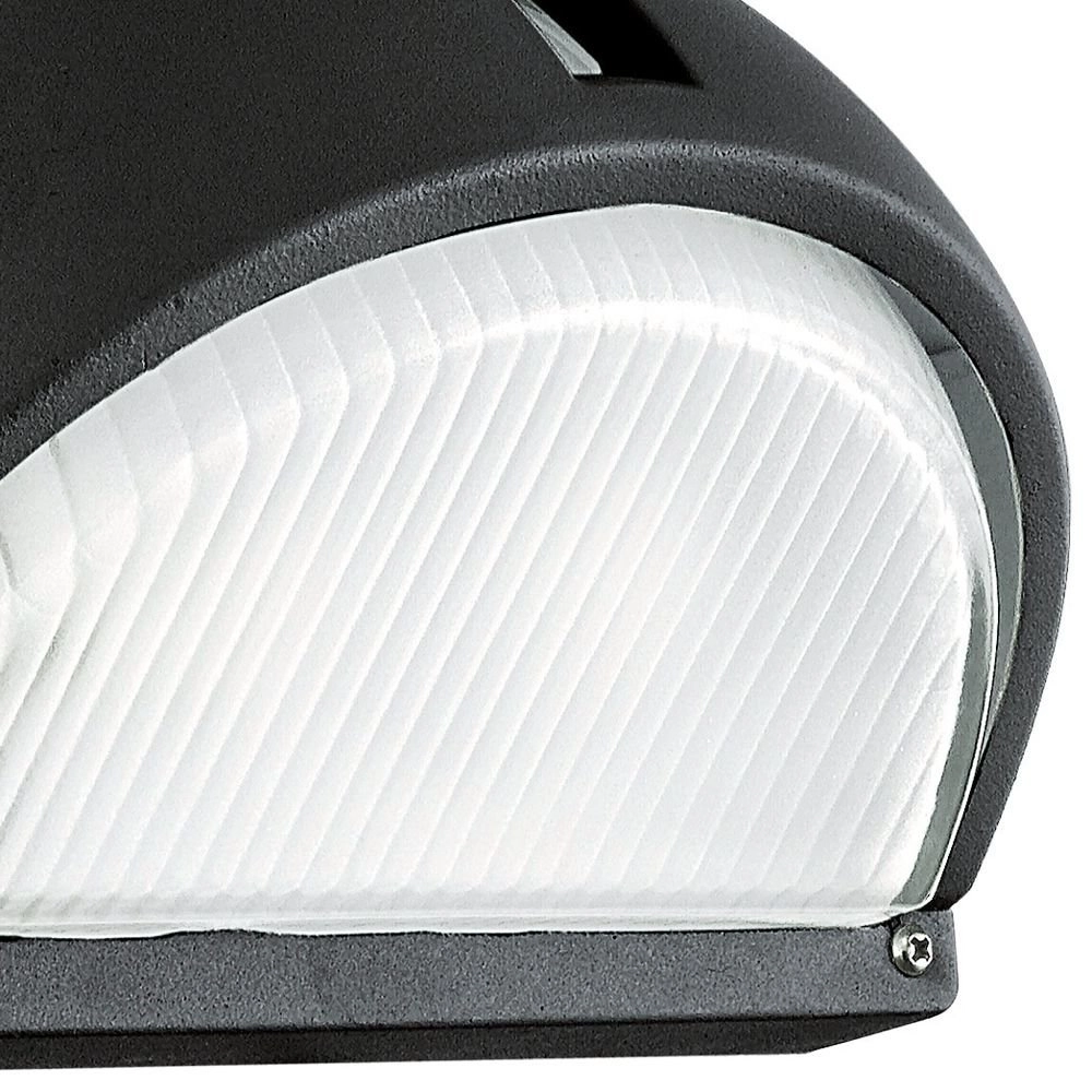 Buitenlicht Onja down Eglo 9002759897673