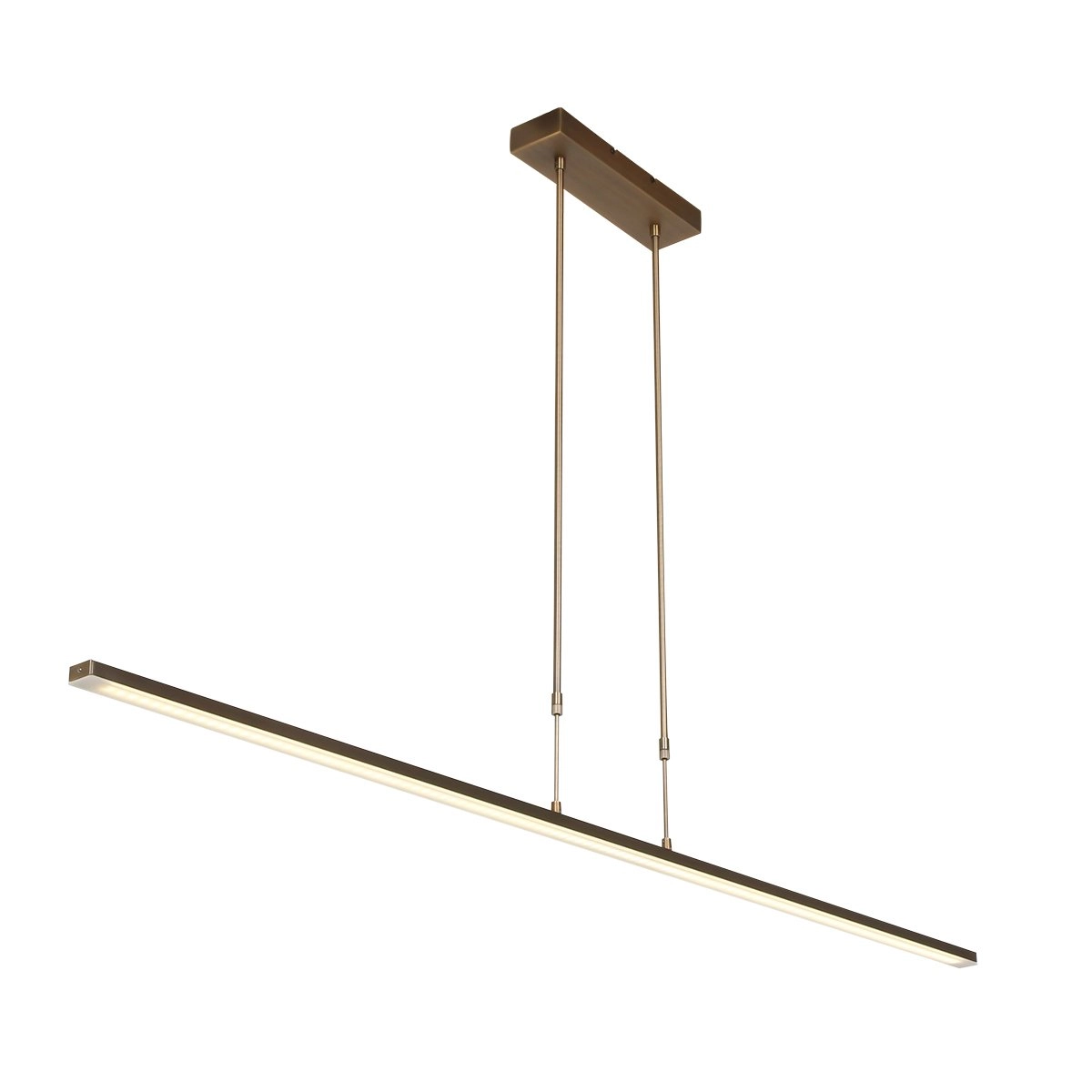 Hanglamp Zelena LED Steinhauer 8712746129342