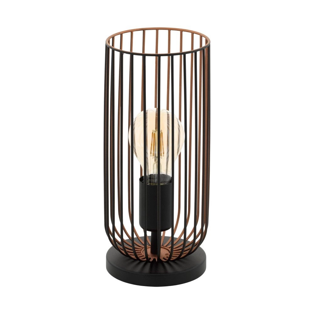 Tafellamp Roccamena Draadlamp Tafellamp Roccamena Draadlamp