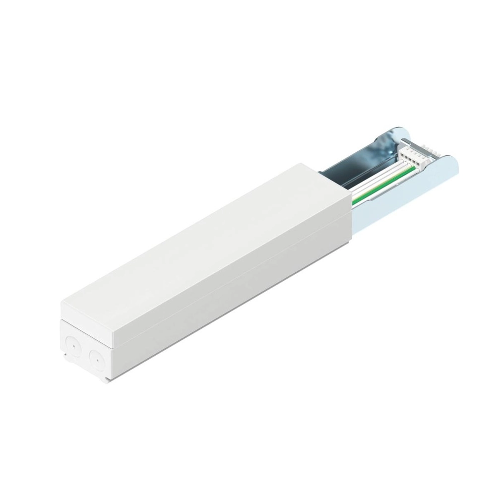 Doorlusbox 5-polig Easylight voor Easylight systeem SLV 4024163305914