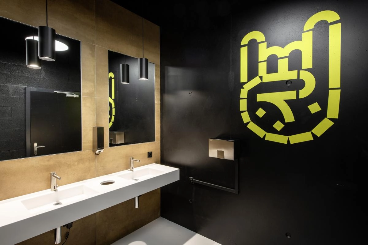 Hanglamp Numinos XL Dali zwart 3000K - 36gr SLV 4024163260107