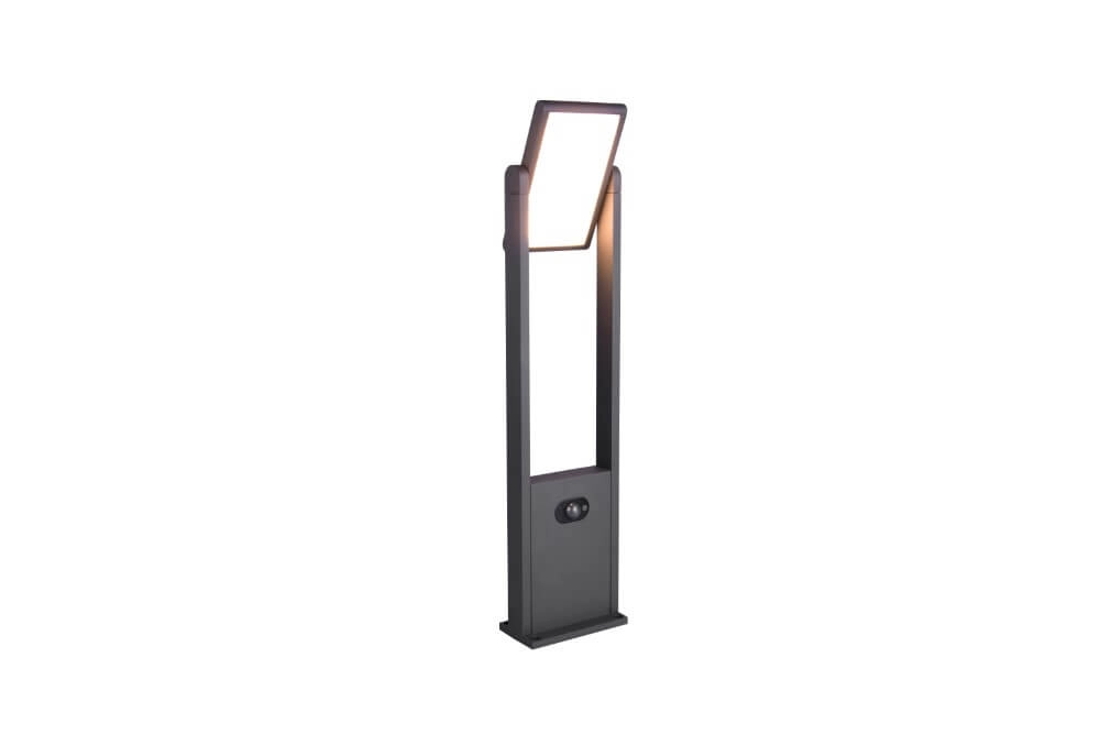 Hybride staande lamp Malawi 60cm - met sensor Trio 4017807622515