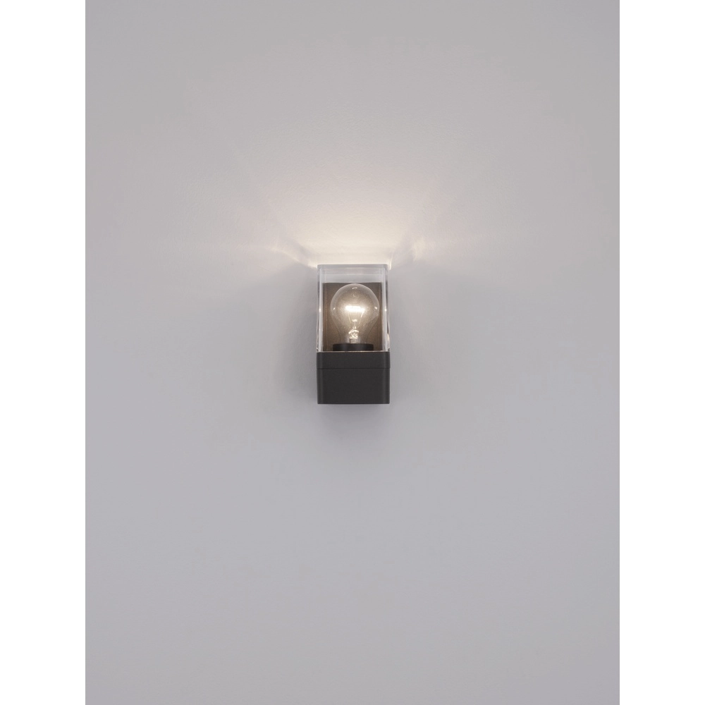 Design wall lamp Selena square Lyora 5212017432896