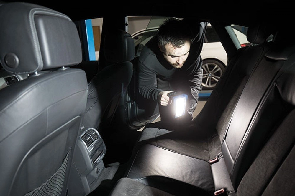 Felle handlamp Star Scangrip 5708997356203