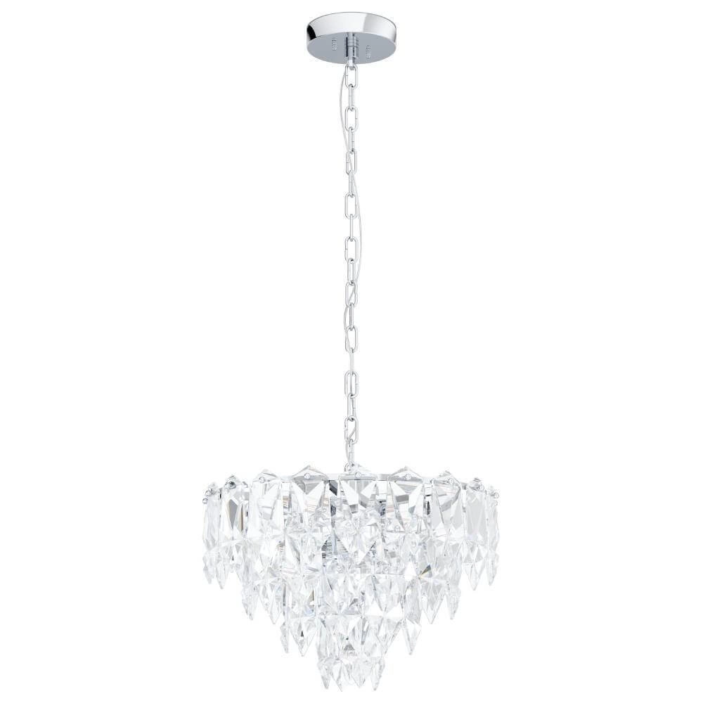 Kroonluchter kristal - Ø 47cm Carvario Stars of Light 9002759397234