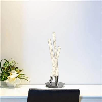 Design tafellampje Bubbles Searchlight 5053423157849