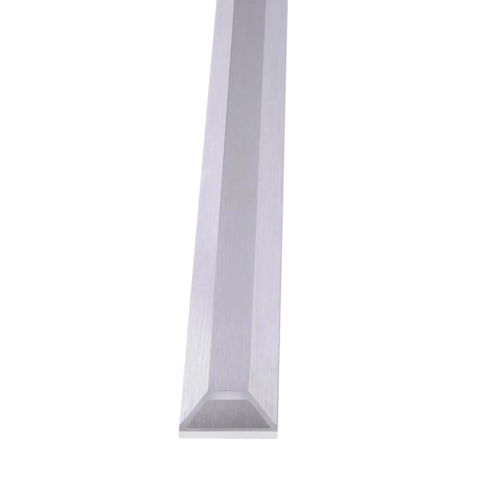 Design hanglamp Pure Lite 160cm metaal Paul Neuhaus 4012248344866