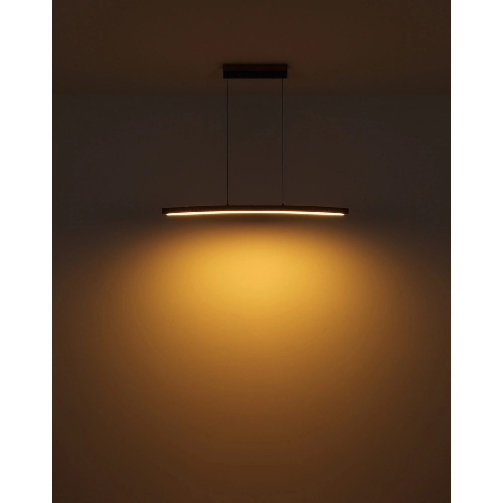 Design hanglamp Doro grafiet Globo 9007371434688