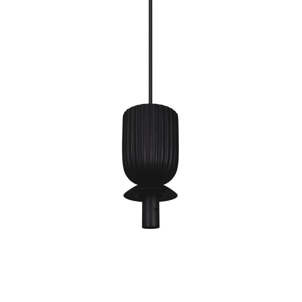 Zwarte hanglamp Sadie design Nordlux 5704924024658