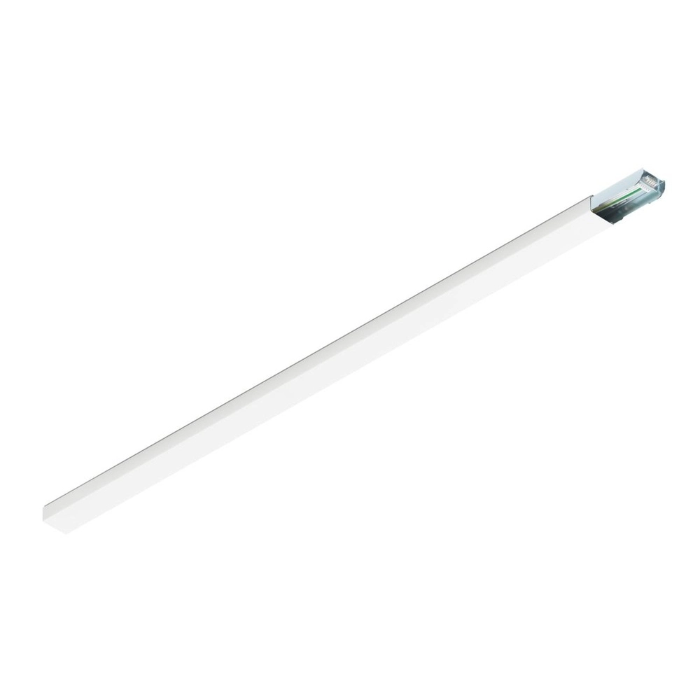 Verbindingsprofiel Easylight 150cm wit 5-polig