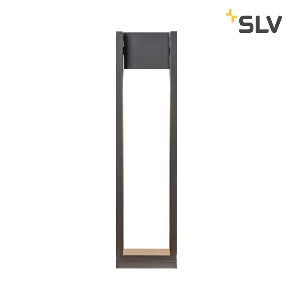 Led terraslamp Quad Pole SLV 4024163231916