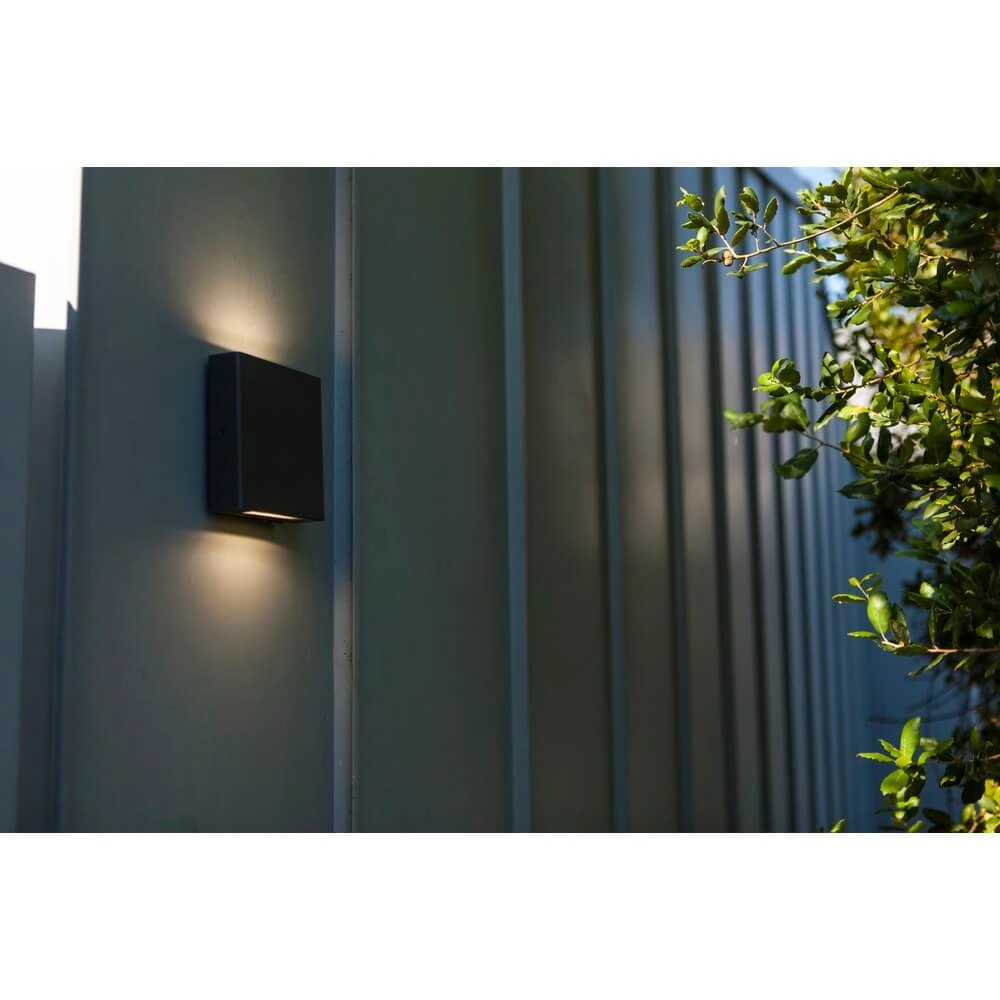 Led up & downlighter Pili Lutec 6939412016788