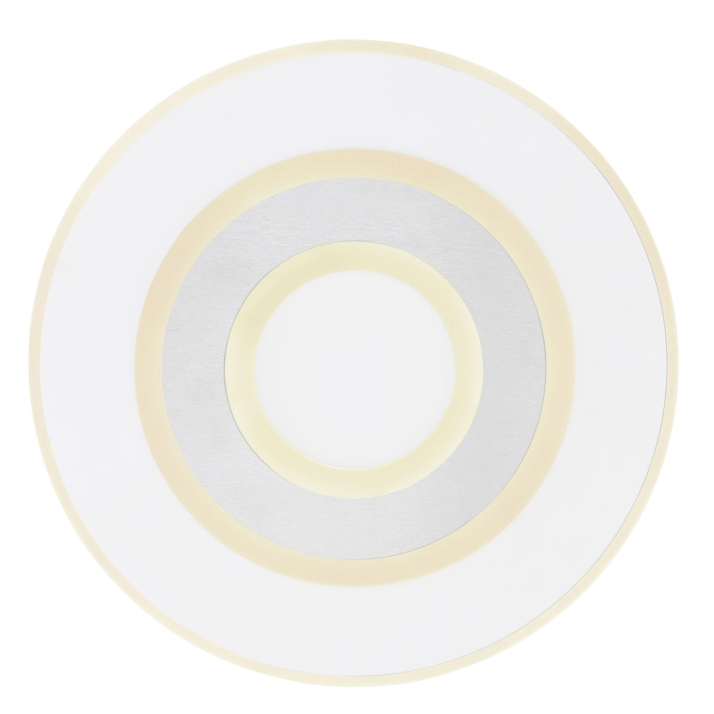 Plafondlamp Maru Ø 42cm Globo 9007371434275