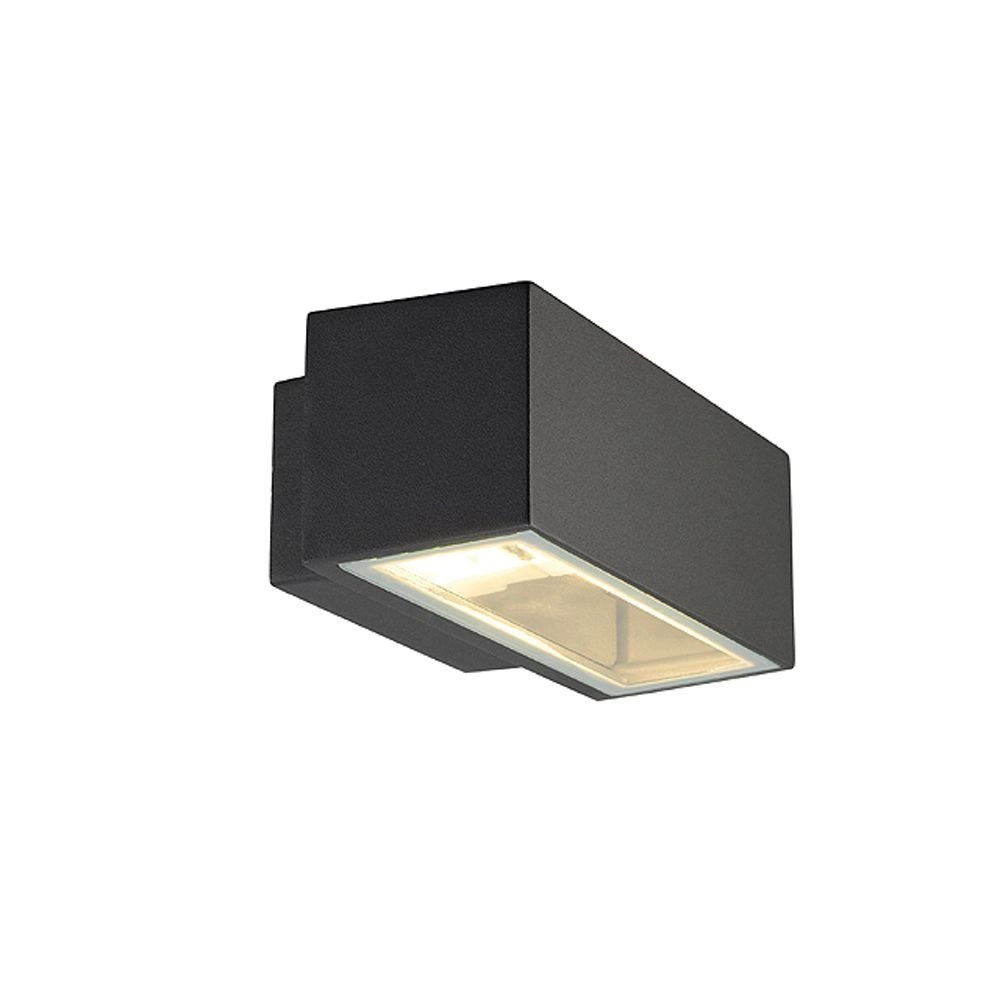 Buitenlamp Box R7s Buitenlamp Box R7s