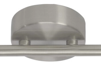 2-lichts led spot Amalfi Led Brilliant 4004353242090