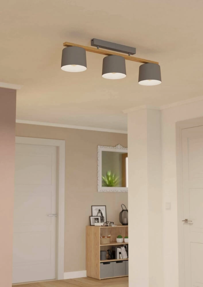 Moderne plafondlamp Mariel Eglo 9008606239108