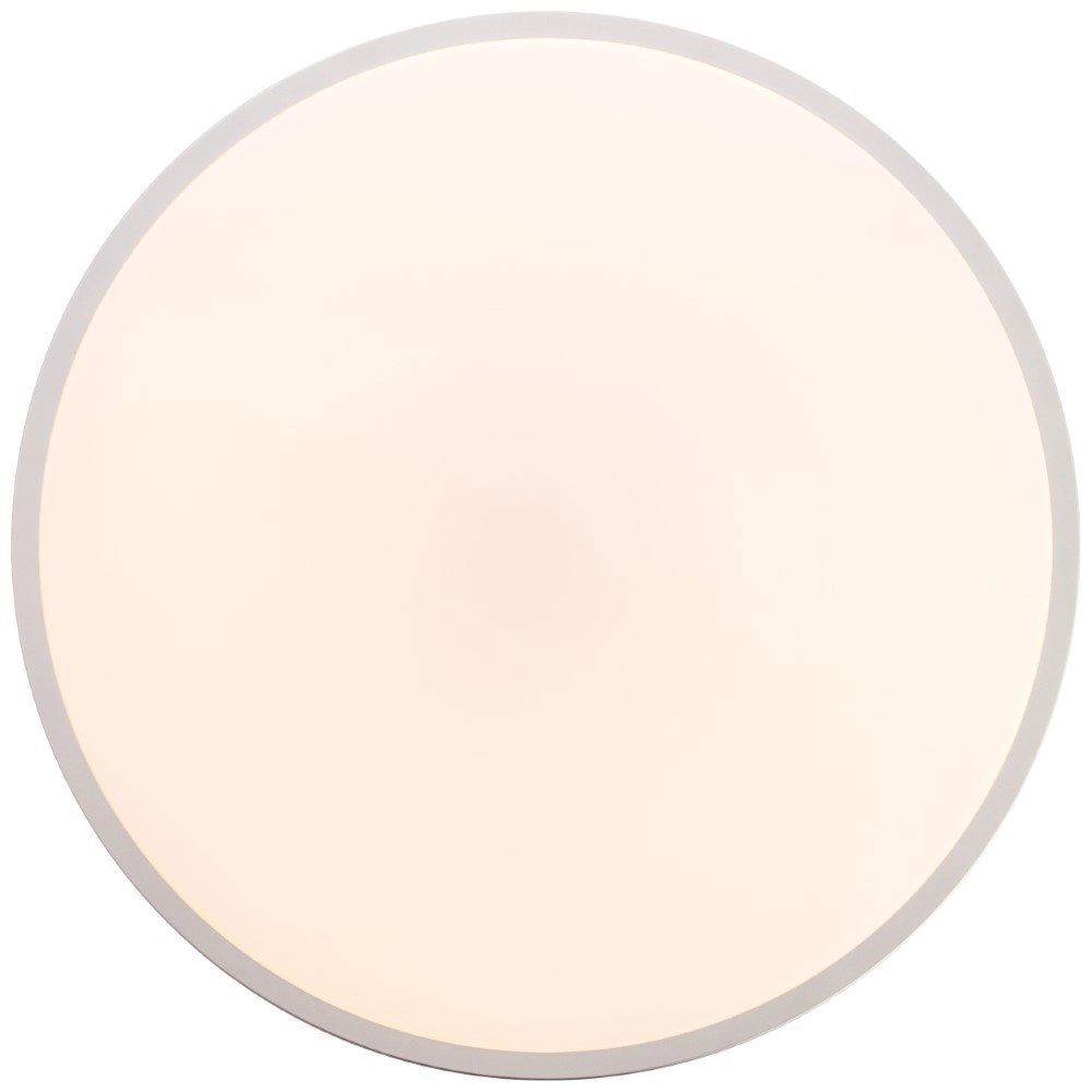 Ø 48cm plafonnière Jamil Brilliant 4004353355646