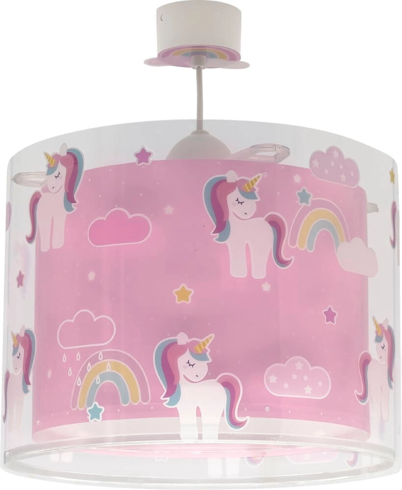 Hanglamp Unicorns Hanglamp Unicorns
