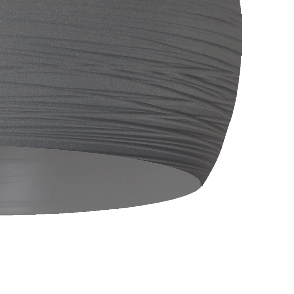 Hanglamp betongrijs Concepto 50 Masterlight 8718121104379