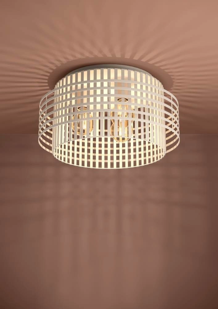 Pastel plafondlamp Oltamar Ø 48cm Stars of Light 9008606242962