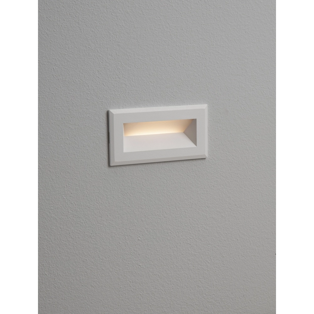 Design recessed light Vivion white Lyora 5212017453662