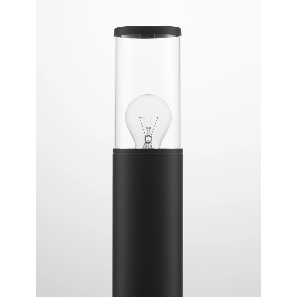 Design tuinlamp Zosia grijs 80cm Lyora 5212017437594