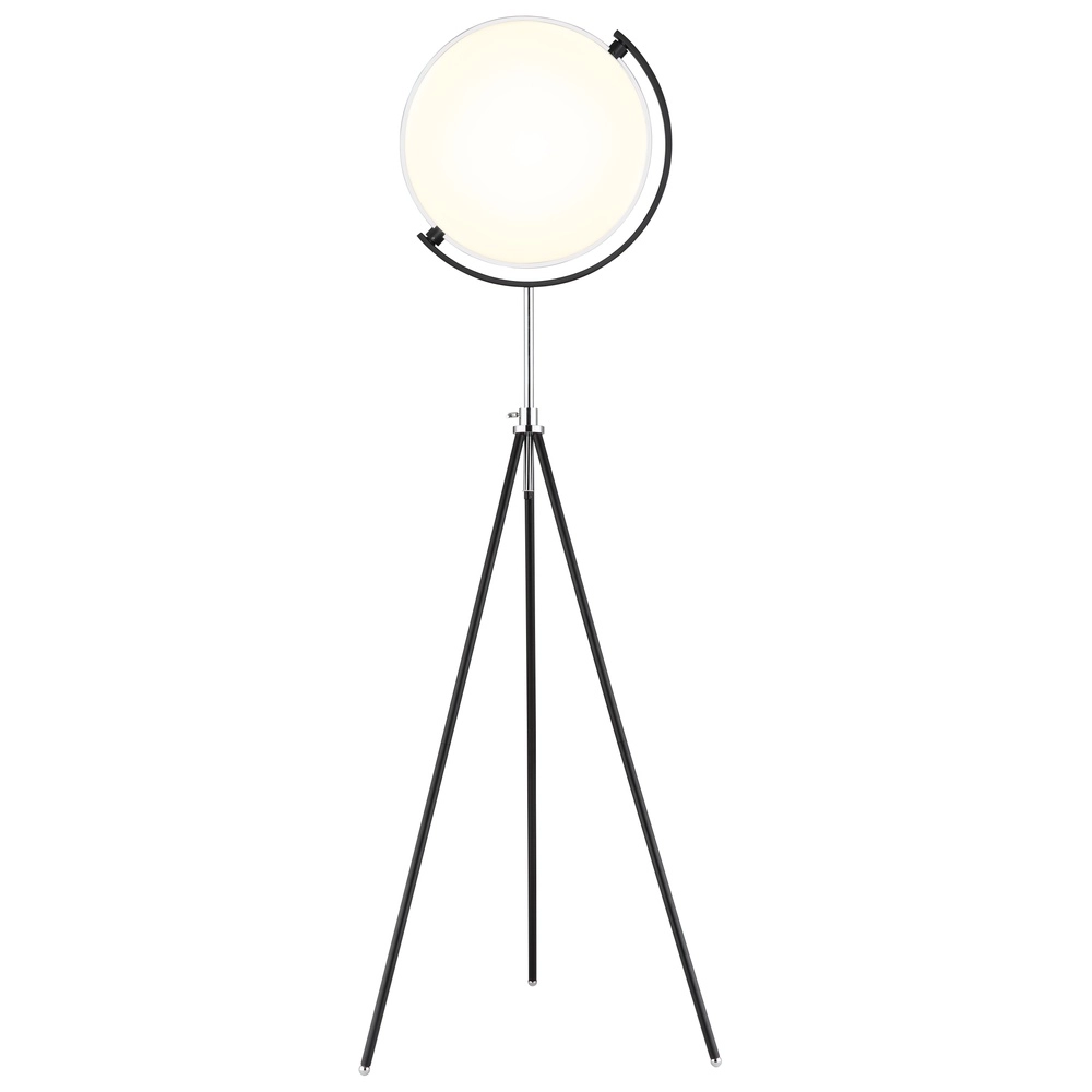 Design tripod Miro vloerlamp Globo 9007371586301