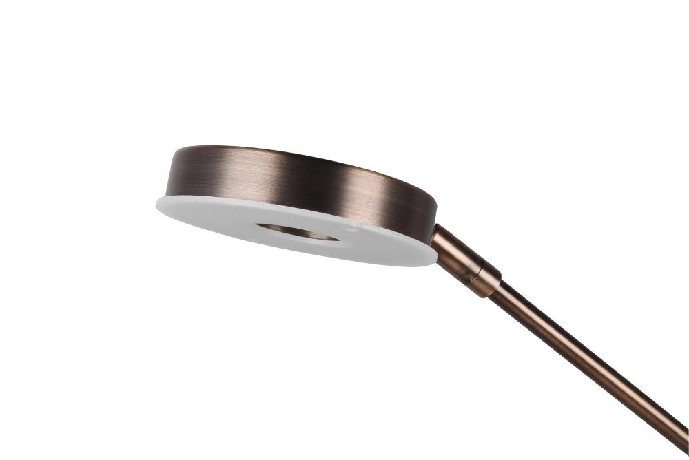 Klassieke leeslamp Barrie Trio 4017807467635