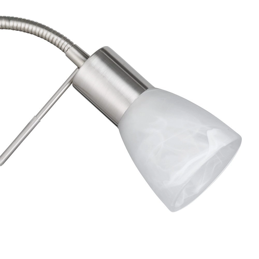 Stekker leeslamp Levisto Trio 4017807358049
