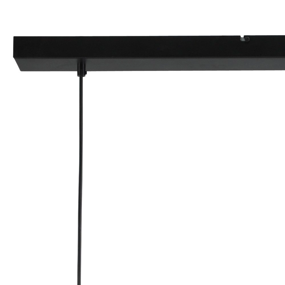 Leuke eettafellamp goud Concepto 3x26 Masterlight 8718121233529