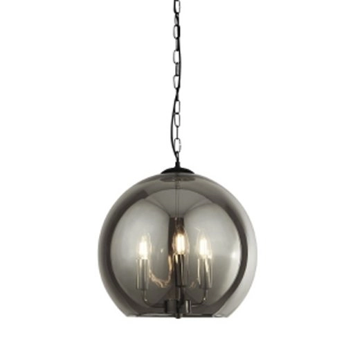 Glazen hanglamp Sphere Ø 35cm Glazen hanglamp Sphere Ø 35cm