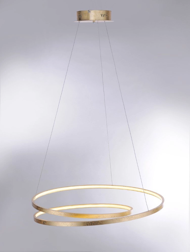 Design hanglamp Roman Ø 72cm Paul Neuhaus 4012248305232