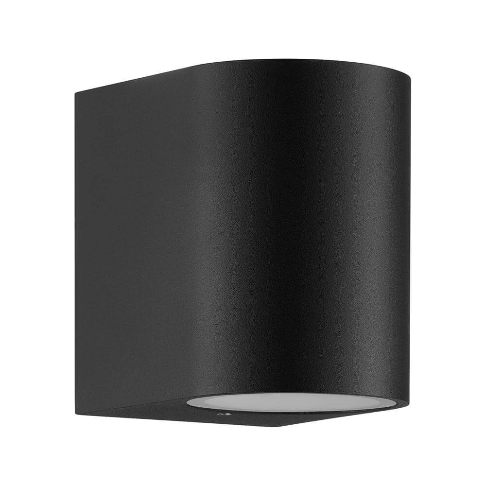 Downlighter Dion zwart Nordlux 5704924023323
