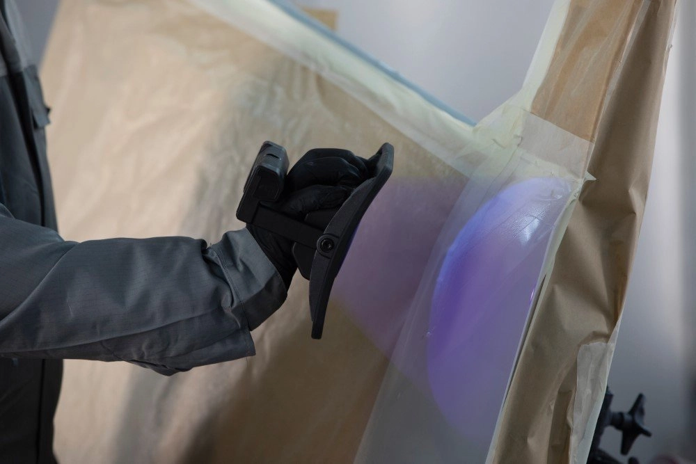 Nova UV-S Scangrip 5708997358023