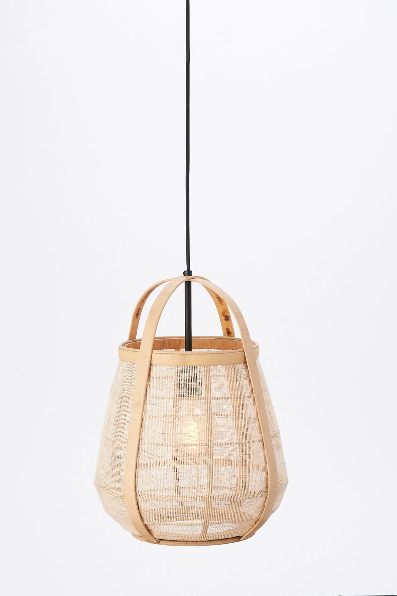 Hanglamp Jacinto Ø 32cm Hanglamp Jacinto Ø 32cm