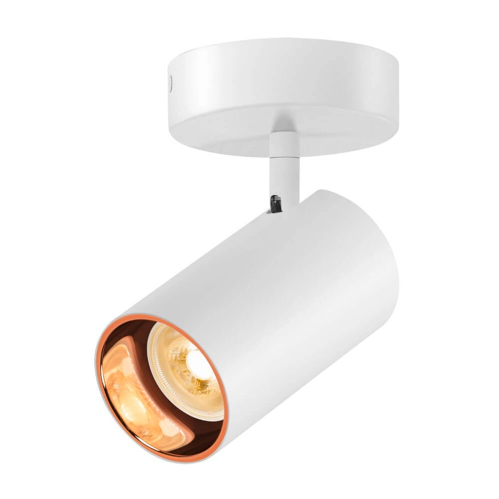 Reflector voor Asto Tube roodkoper SLV 4024163265898