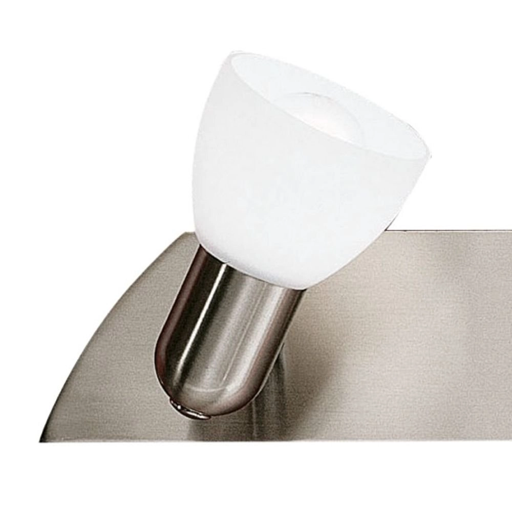 Plafondspot Enea Beam 3-lichts nikkel mat Eglo 9002759909857