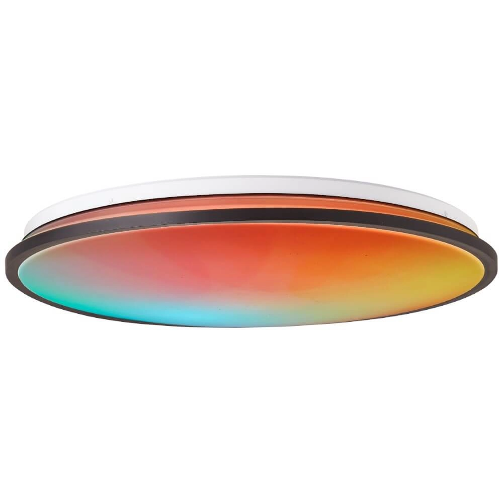Plafondlamp Heida RGB Ø 49cm Brilliant 4004353411267