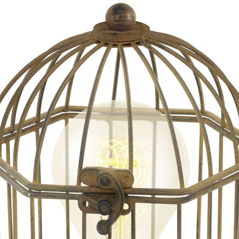 Tafellamp Harling Eglo 9002759492878