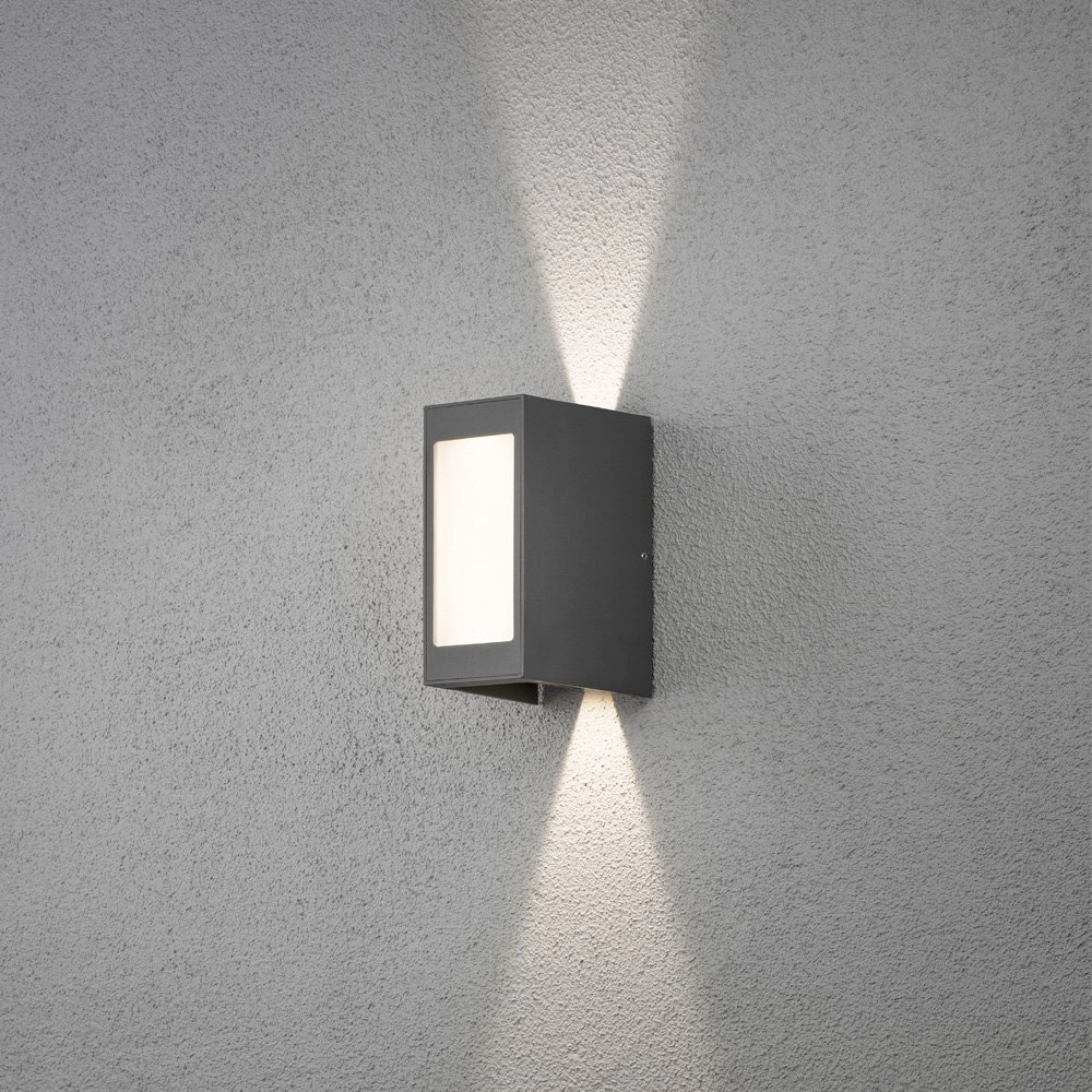 Wandspot Cremona verstelbaar KonstSmide 7318307992373