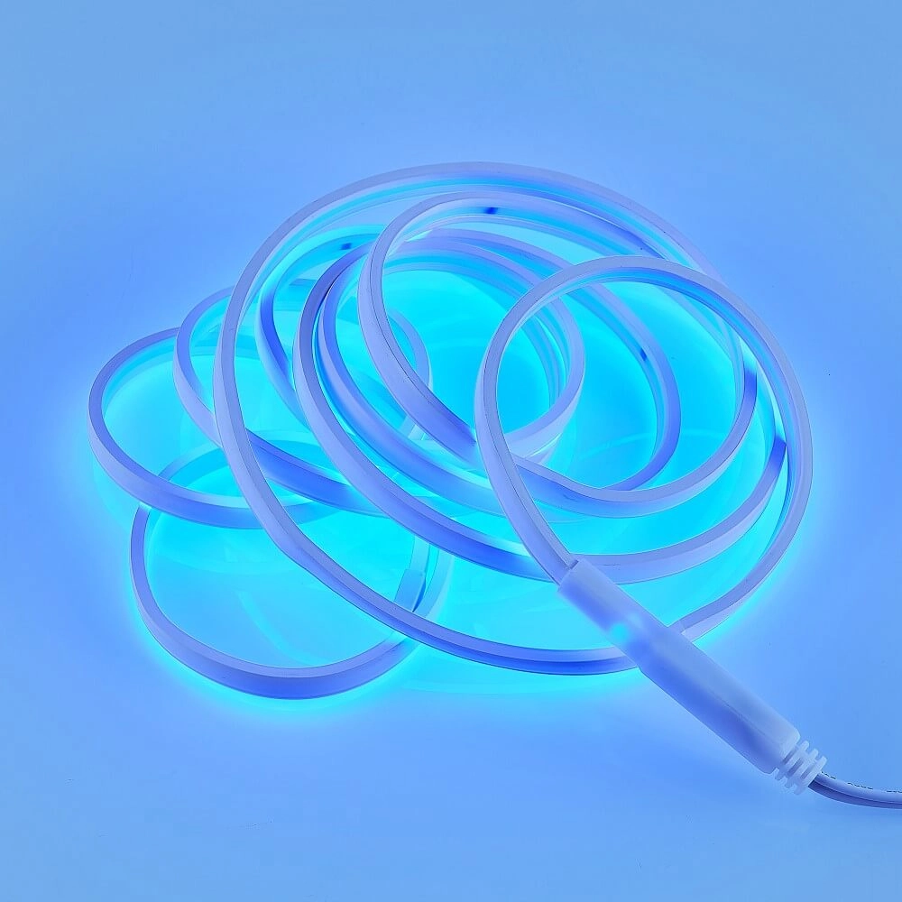 Ledstrip Gaming Neon RGB 3 meter Trio 4017807577372