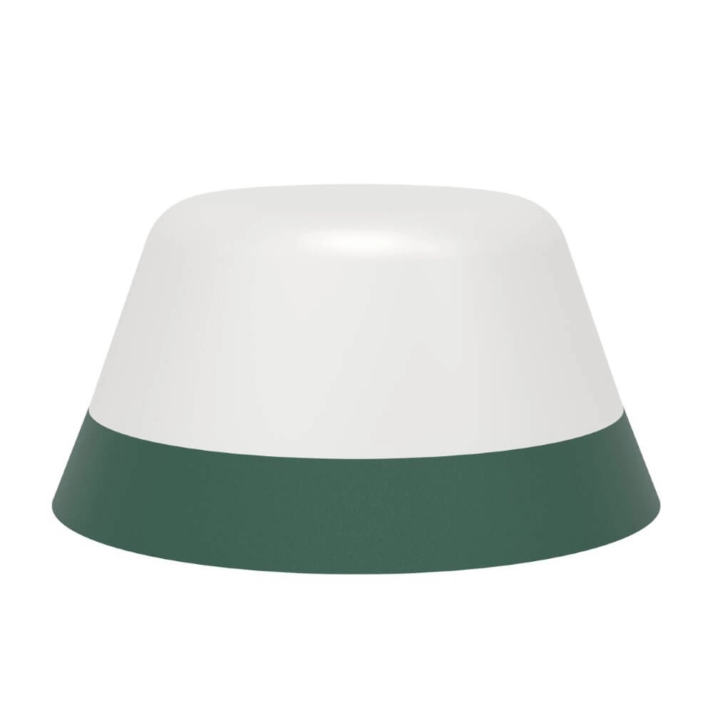 Tafellamp Meggiano design groen Eglo 9008606297719