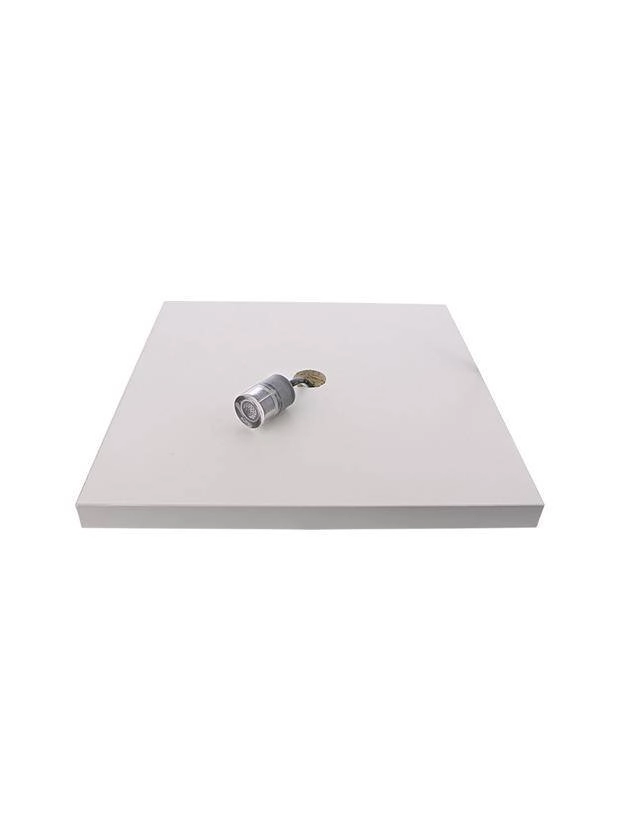 Inbouwspotje Hyve 22 Led 12 volt LED In-lite 8717051003486