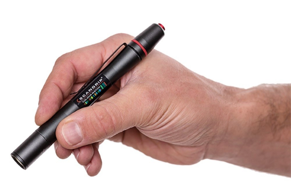 Matchpen Scangrip 5708997351178