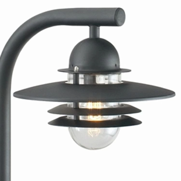 Staande lamp Selva klassiek Franssen 7042892450061