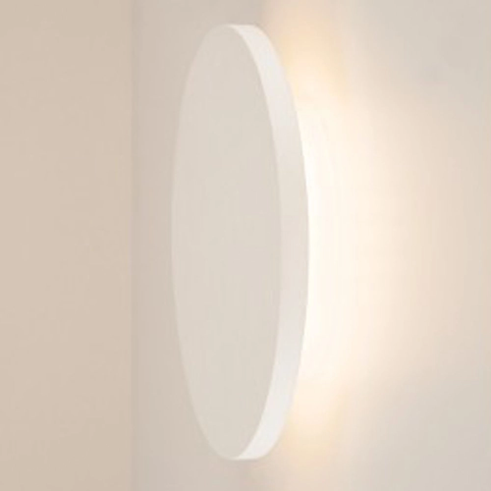 Wandlamp Plastra Backlight SLV 4024163176514