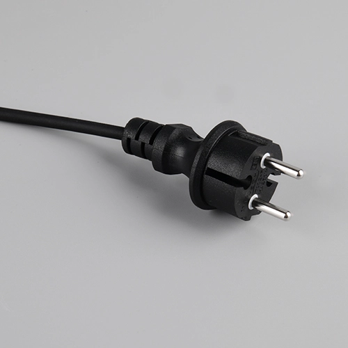 Lichtslinger Chain zwart met bruin 600cm Trio 4017807697612